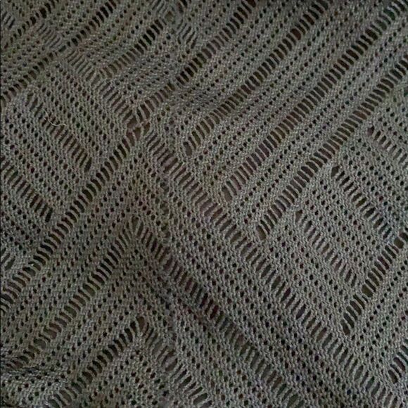 Three Dots Tara Black Halter Sleeveless Maxi Dress - Picture 8 of 8